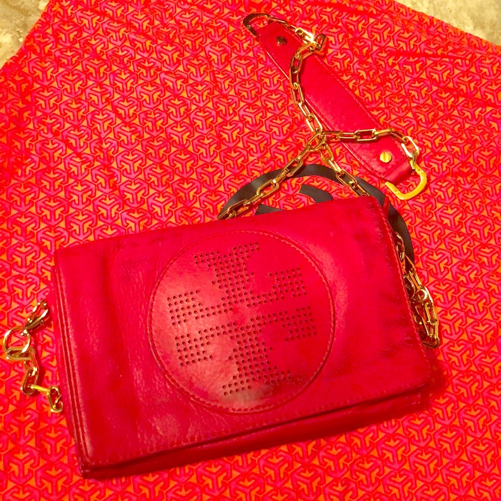 Tory Burch crossbody